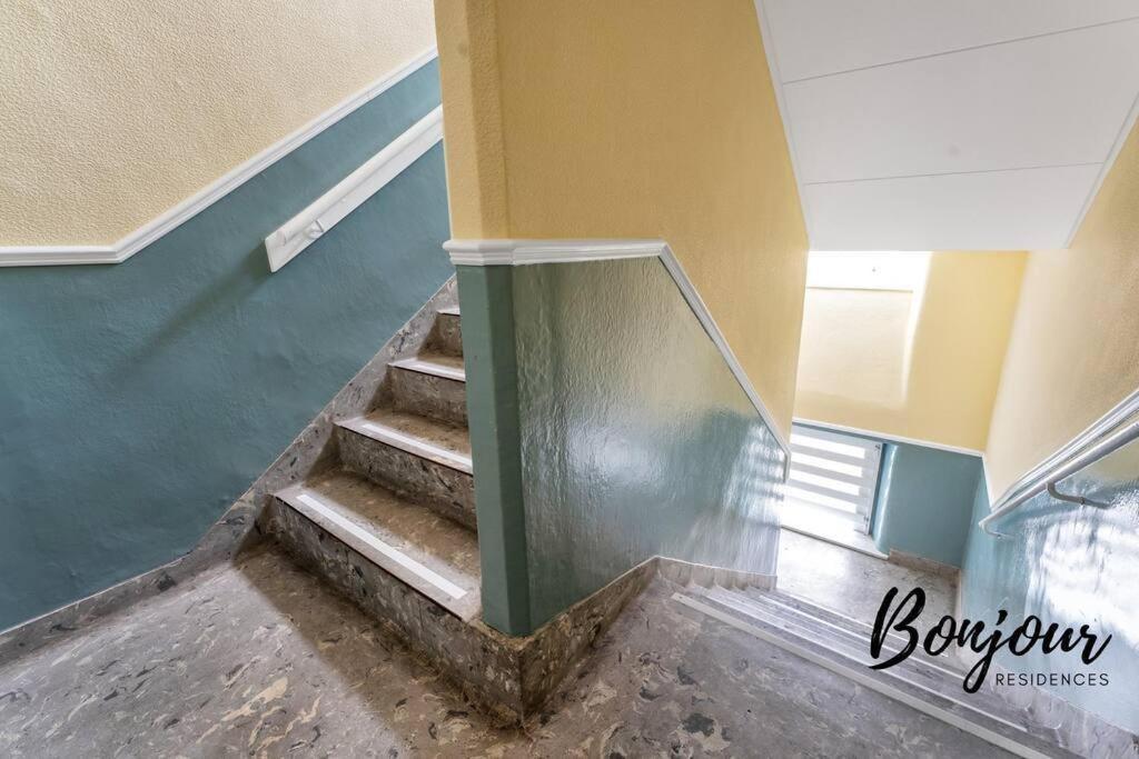 Apartment Monge Old Town 2br-1ba, Near Royal Mile By Bonjour Residences EDI