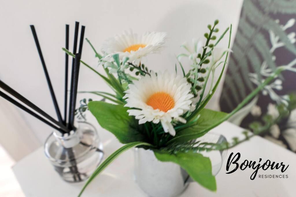 Monge Old Town 2br-1ba, Near Royal Mile By Bonjour Residences EDI