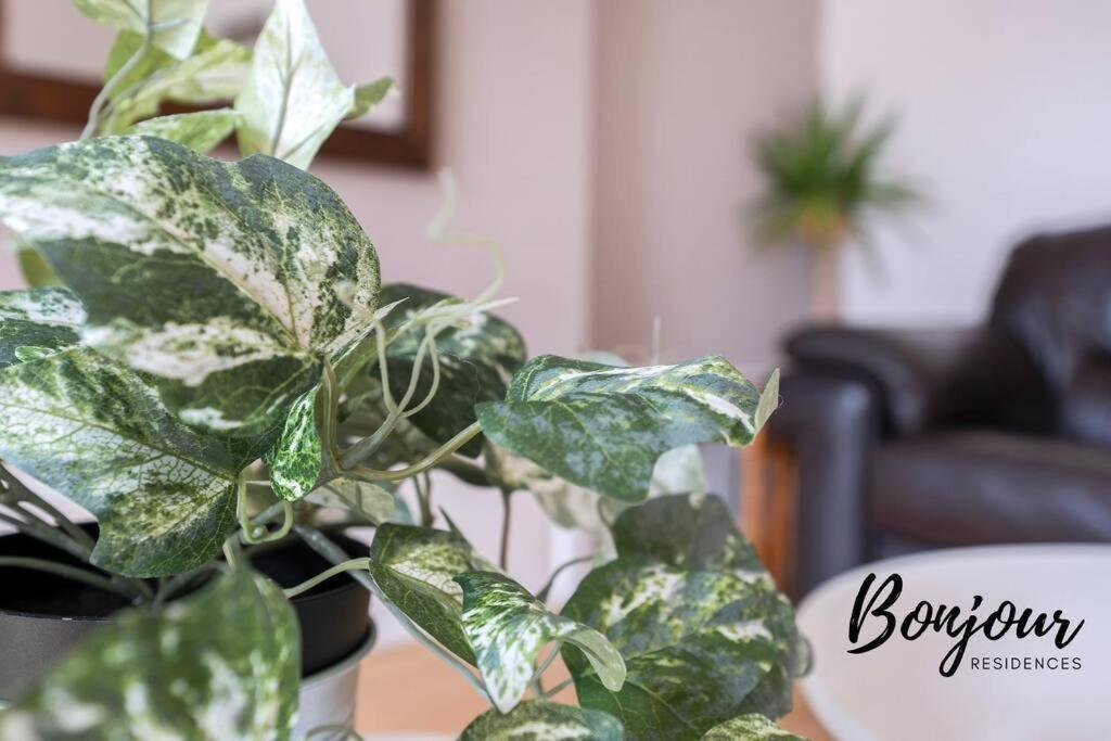 Monge Old Town 2br-1ba, Near Royal Mile By Bonjour Residences Apartment EDI