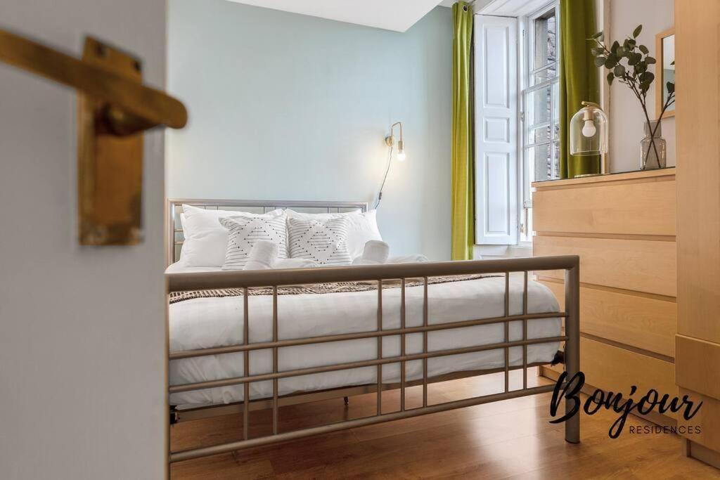 Monge Old Town 2br-1ba, Near Royal Mile By Bonjour Residences * EDI