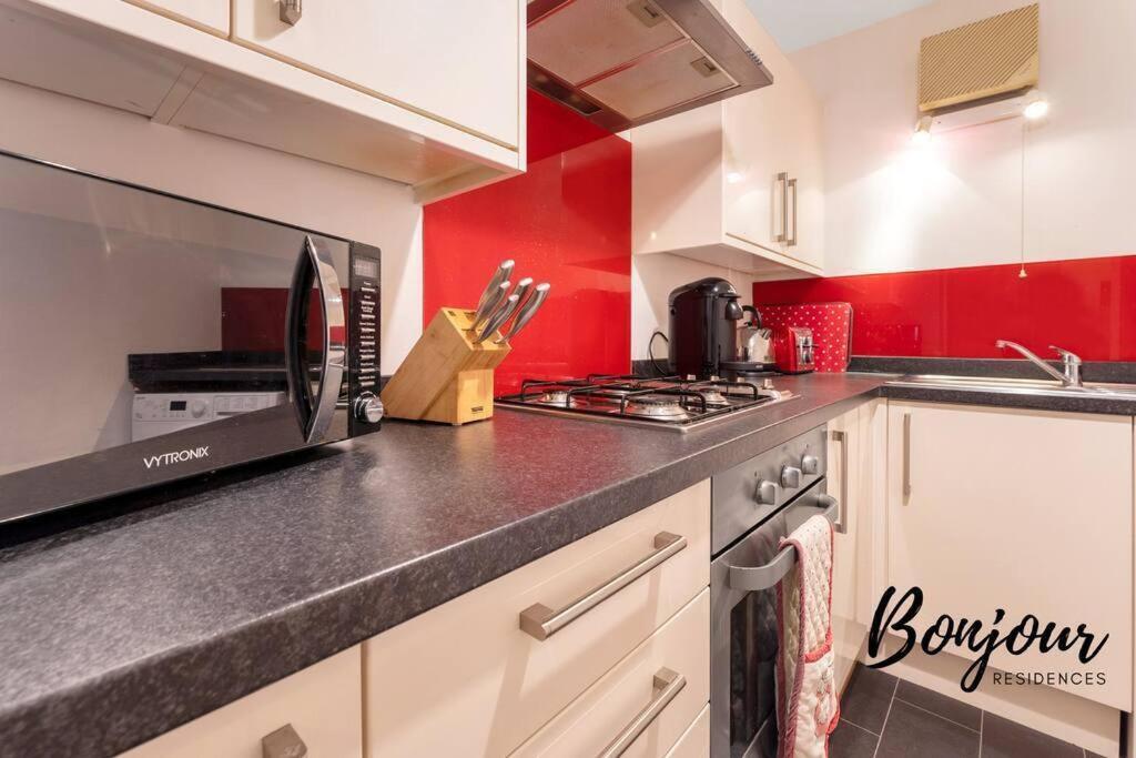 Monge Old Town 2br-1ba, Near Royal Mile By Bonjour Residences * EDI