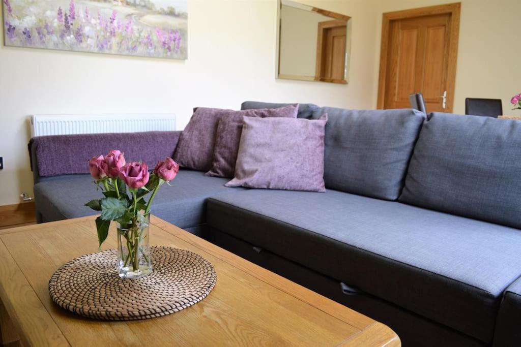 Wardie Garden Apartment