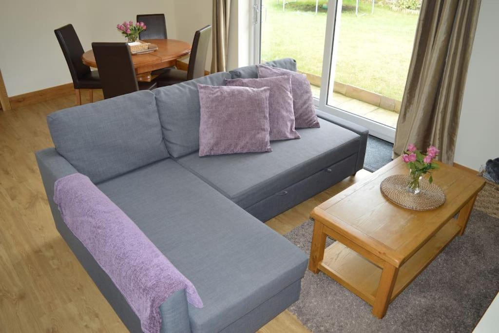 Wardie Garden Apartment *