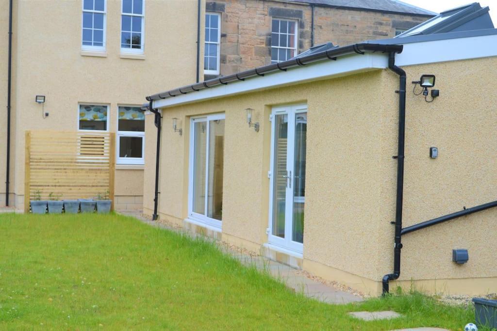 Apartment Wardie Garden Edinburgh