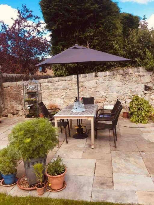 Apartment Wardie Garden Edinburgh