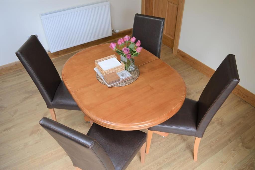 Wardie Garden Apartment *