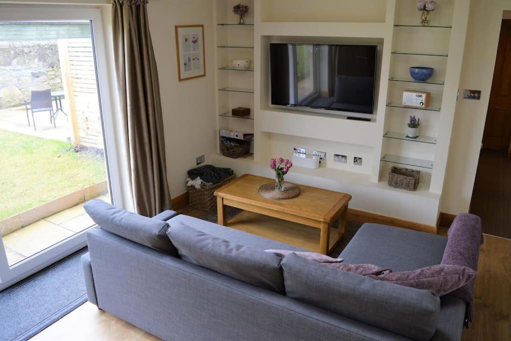 Wardie Garden Apartment Edinburgh