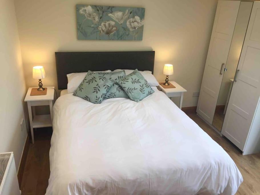 Wardie Garden Apartment *