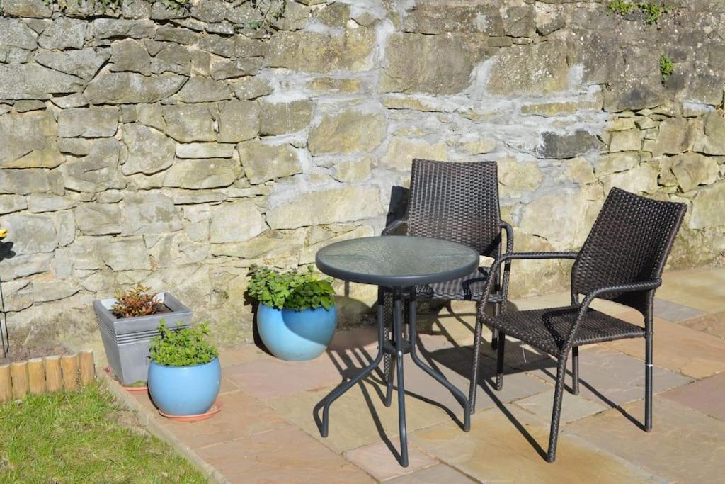 Apartment Wardie Garden Edinburgh