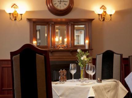 Channings Hotel, An Ascend Collection Member Edinburgh