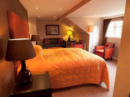 Channings Hotel, An Ascend Collection Member 4* Edinburgh