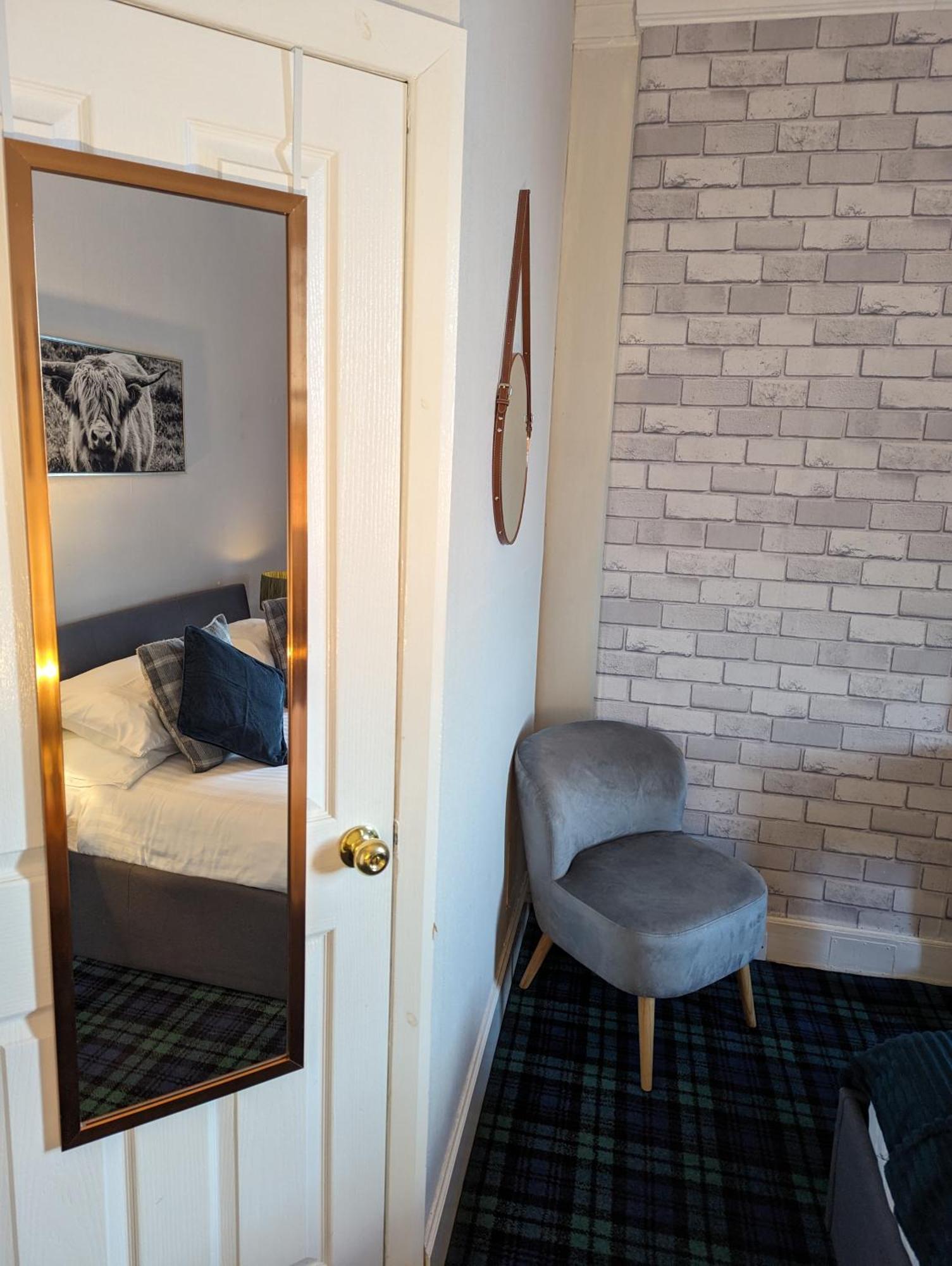 Brig O'doon Gasthof 3*