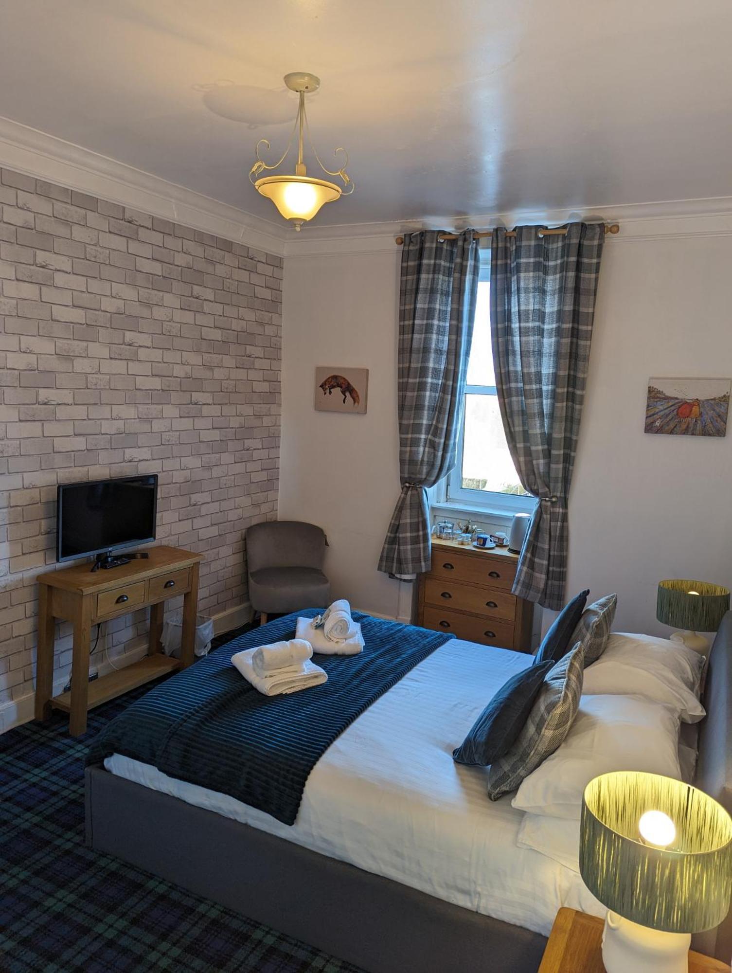Guest house Brig O'doon