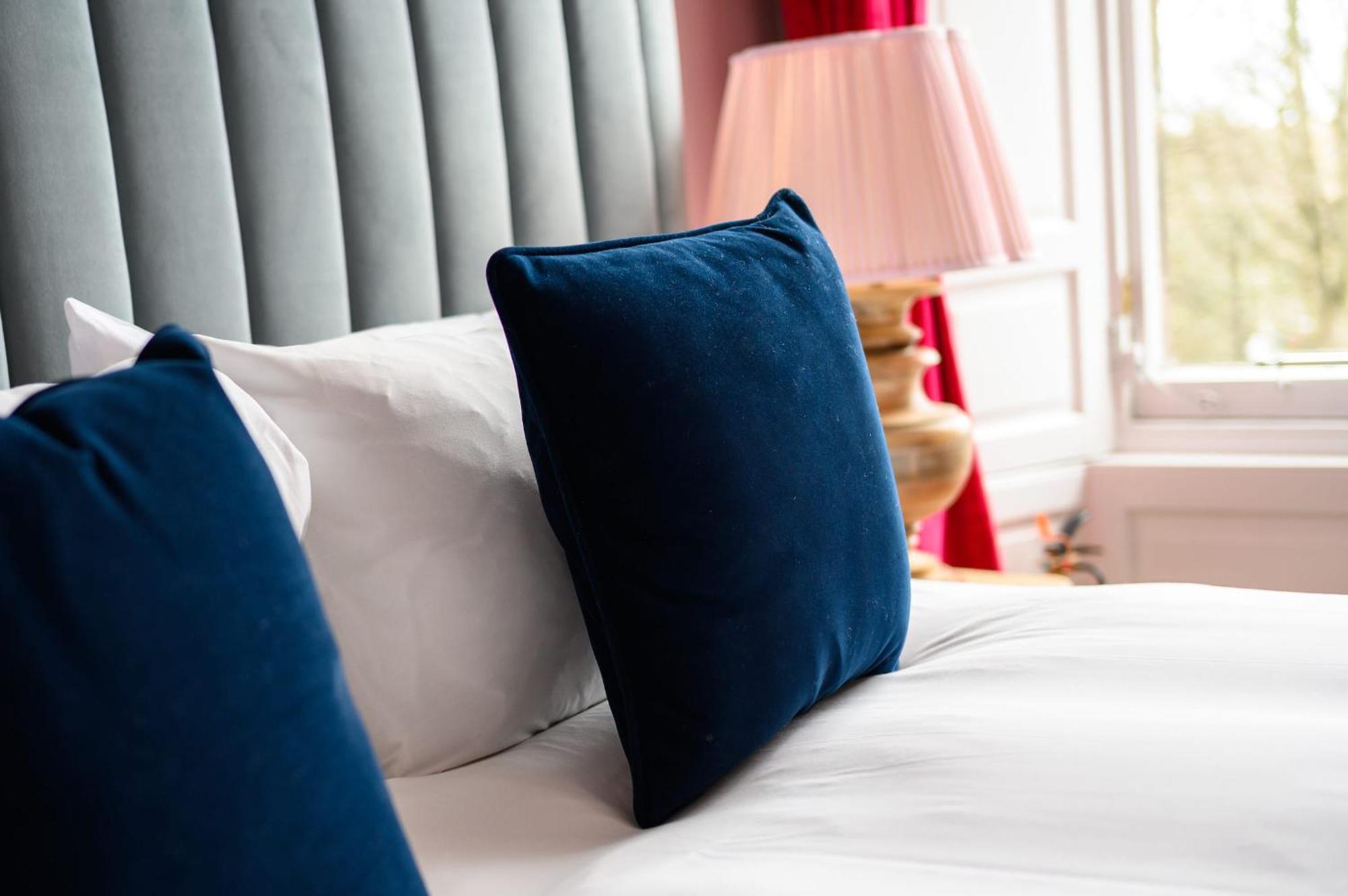 Guest house Queen Charlotte *
