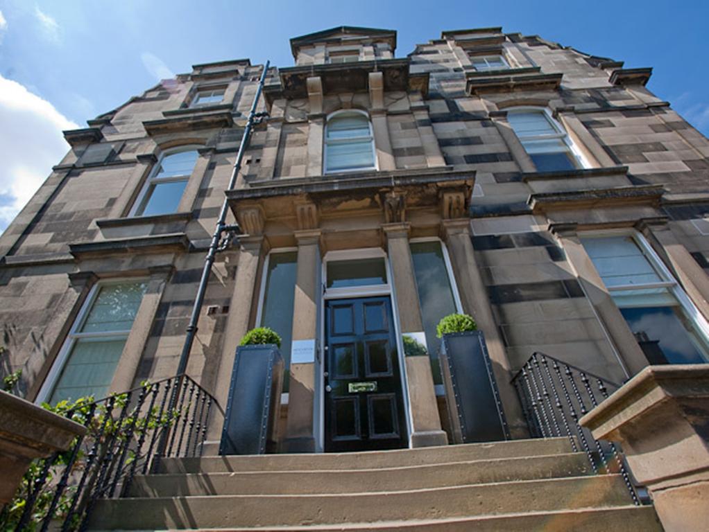 The Merchiston