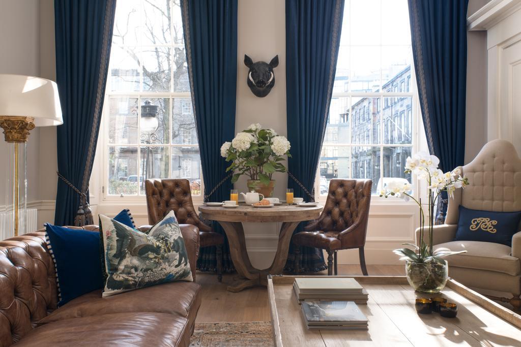 Destiny Scotland - Rutland Apartment