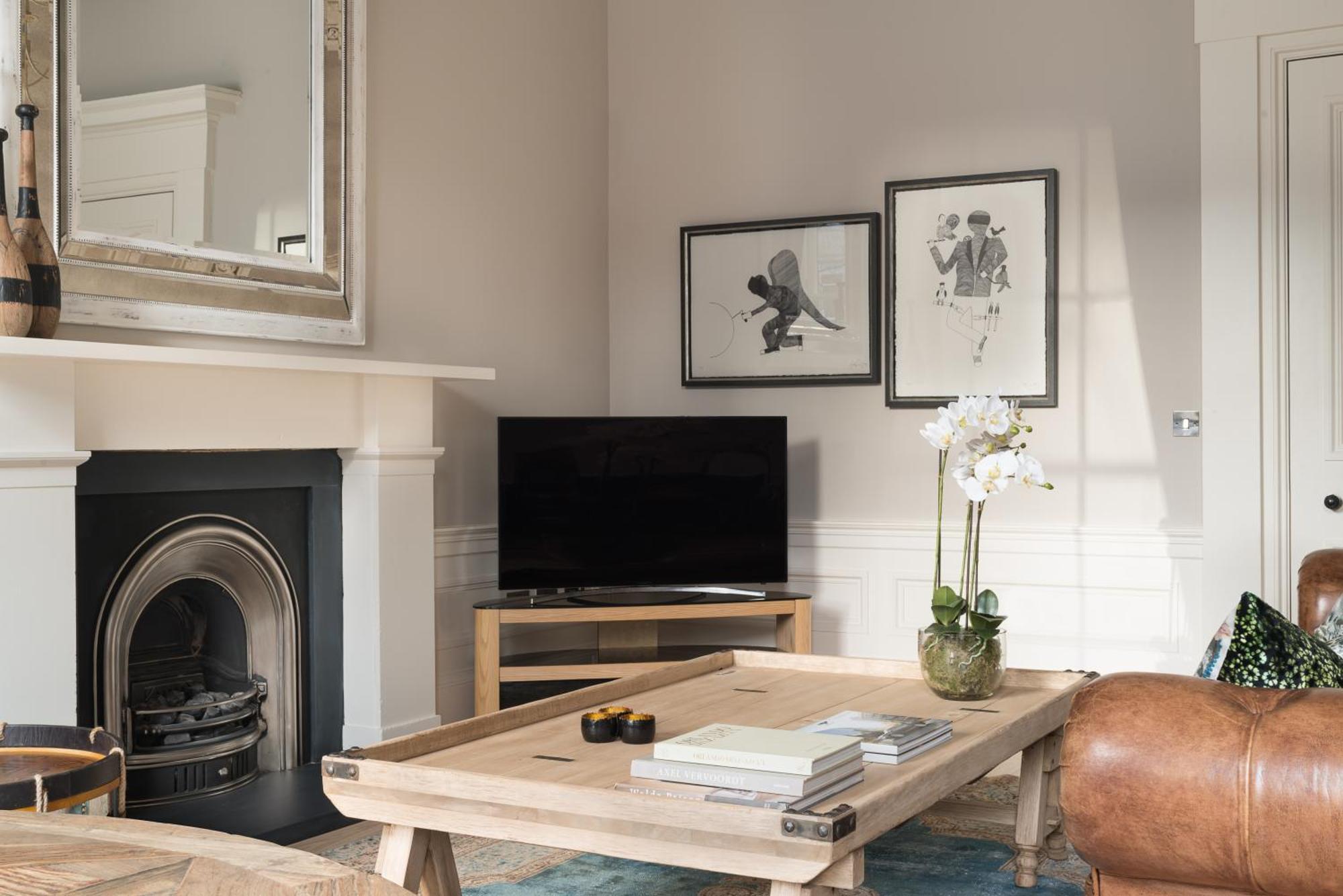 Destiny Scotland - Rutland Apartment *