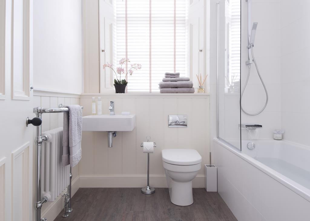 Apartment Destiny Scotland - Rutland *