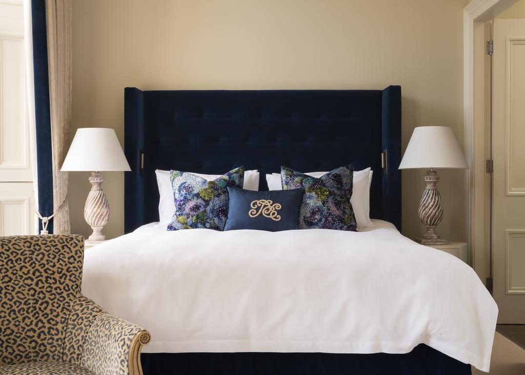 Destiny Scotland - Rutland Apartment *