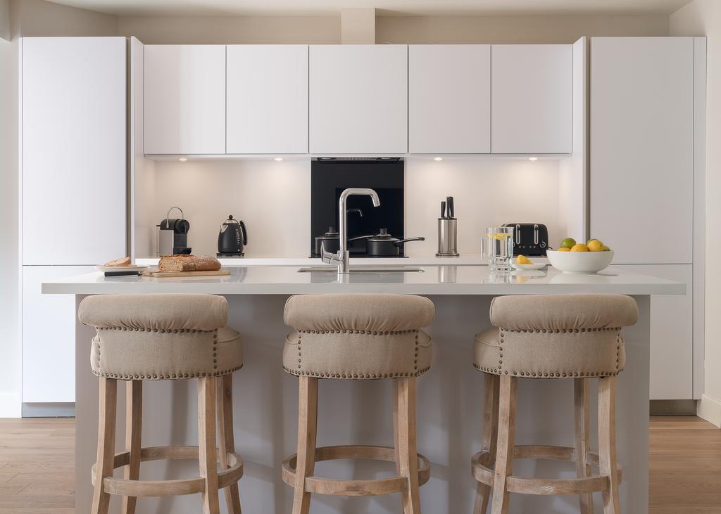 Destiny Scotland - Rutland Apartment Edinburgh