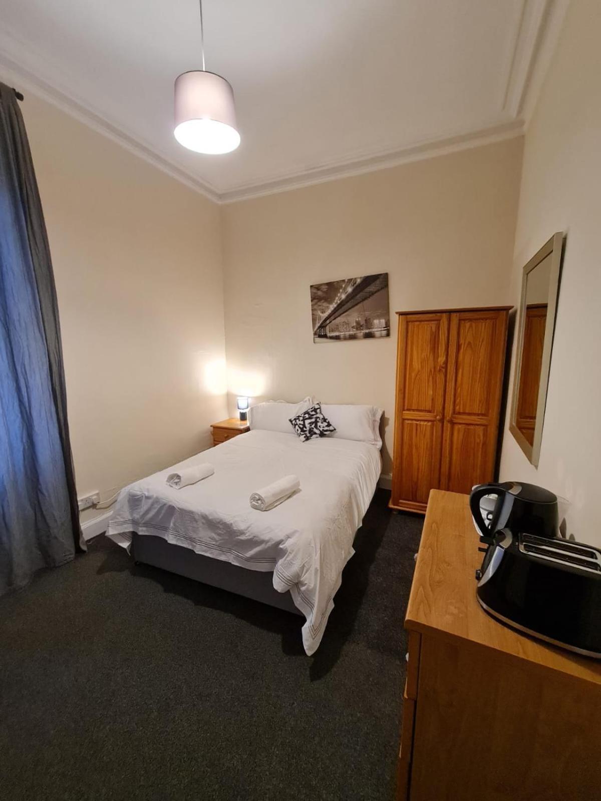 Gasthof Cathcart Place *