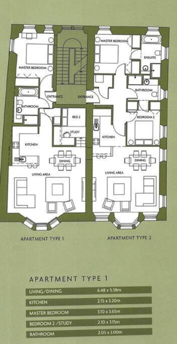 Modern Flat With Views By The Royal Mile Apartment *