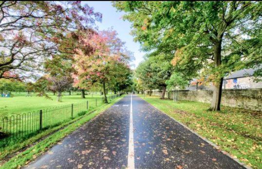 By The Meadows, Close To Centre * EDI