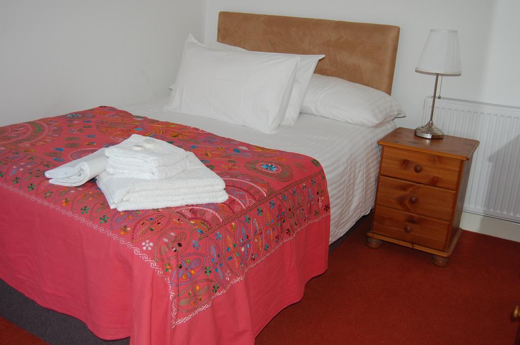 Apartment Grassmarket-old Town Edinburgh