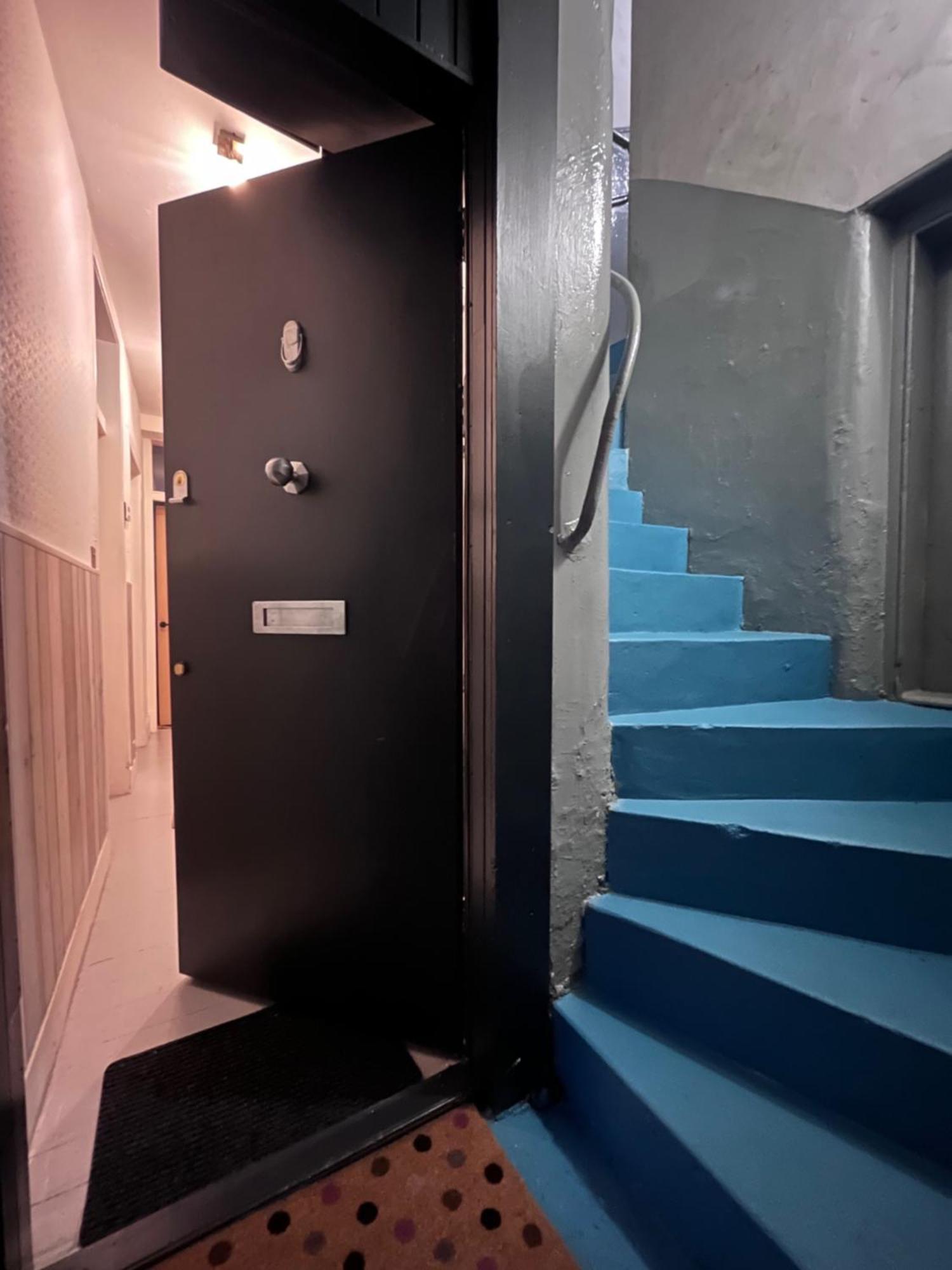 Garden Flat Apartment EDI