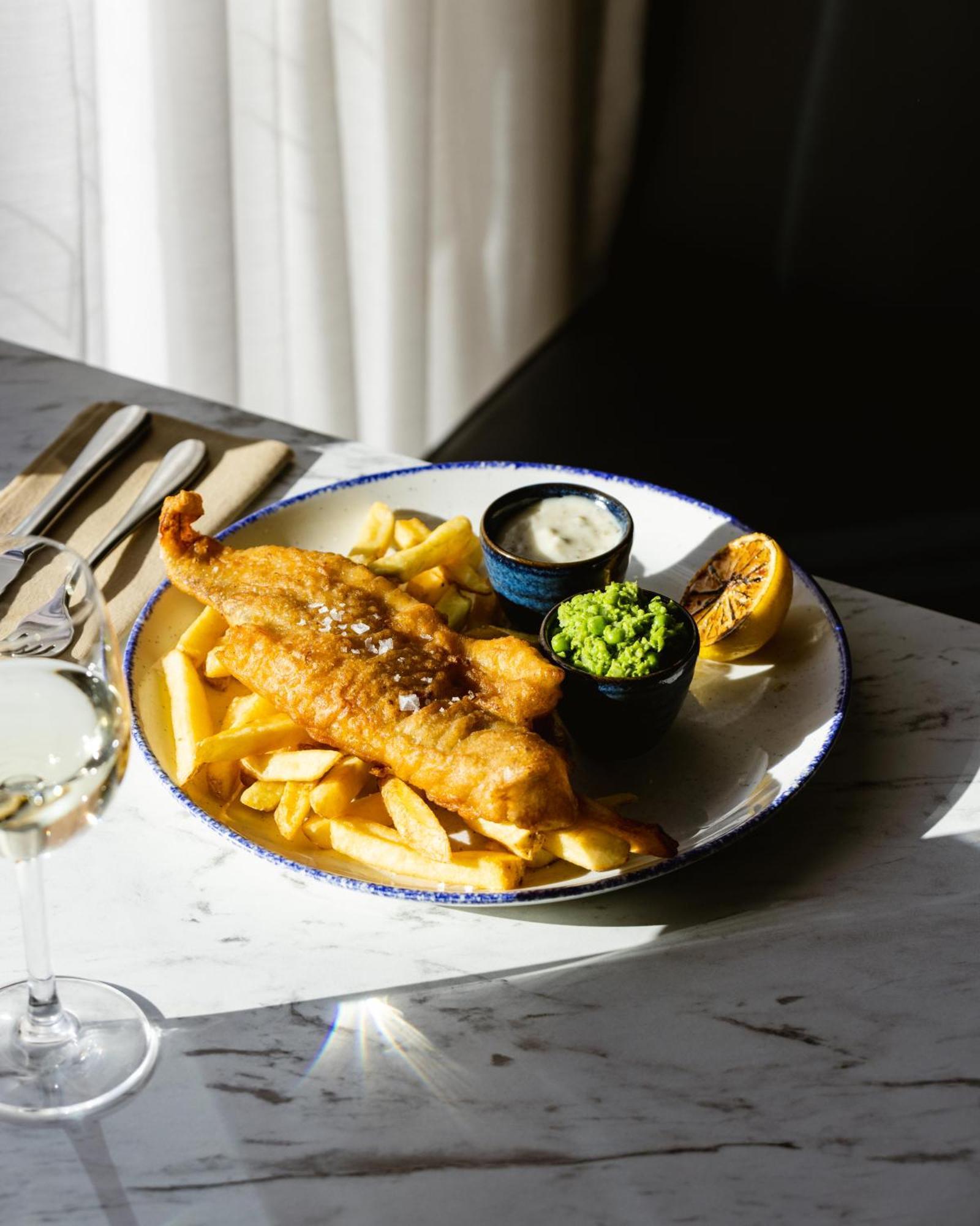 Leonardo Haymarket 4* Edinburgh