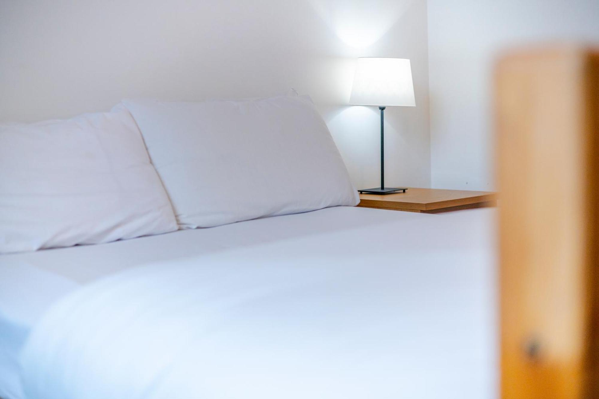 Edinburgh Central Accommodation