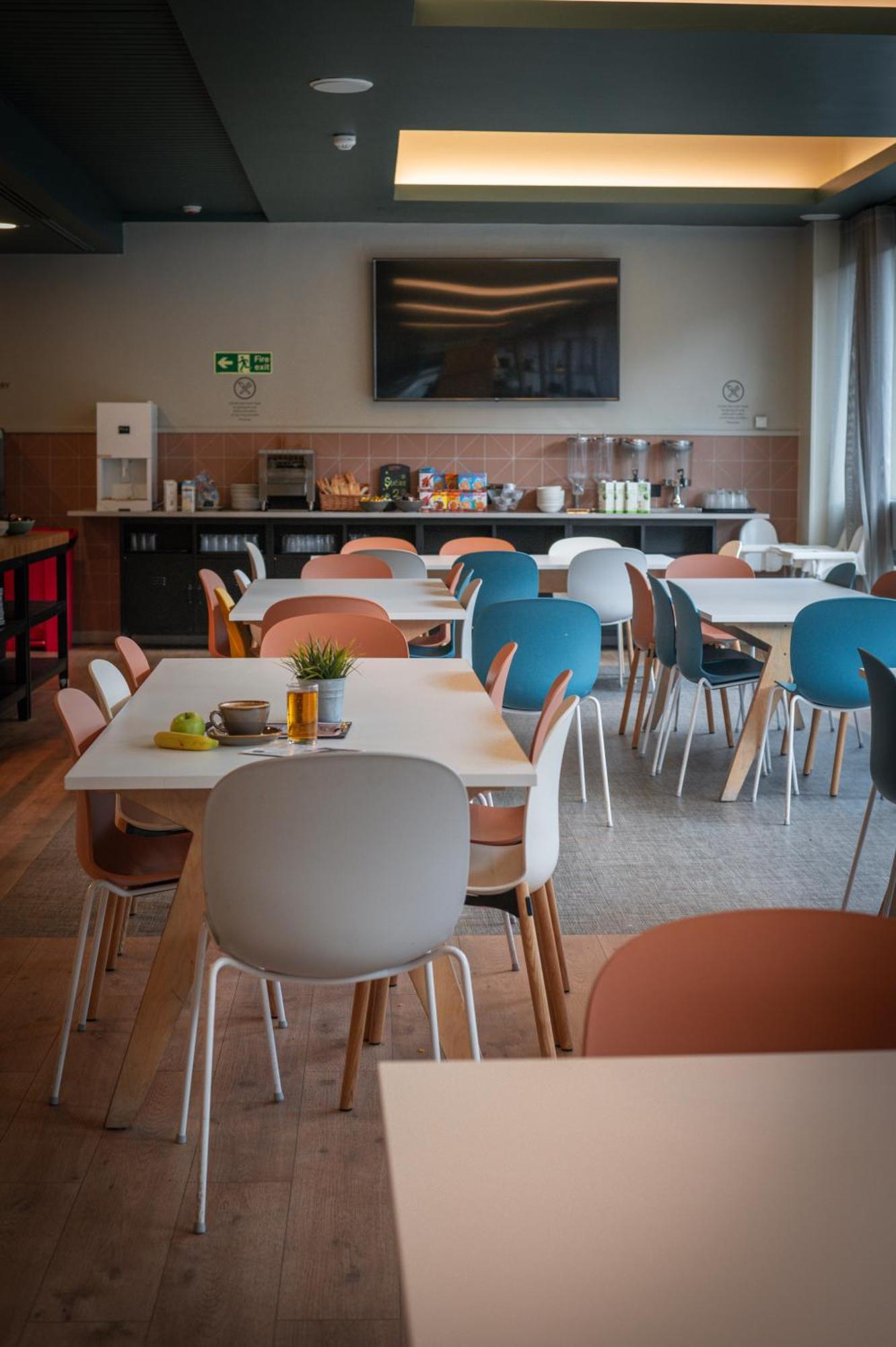 Hostel Edinburgh Central Accommodation