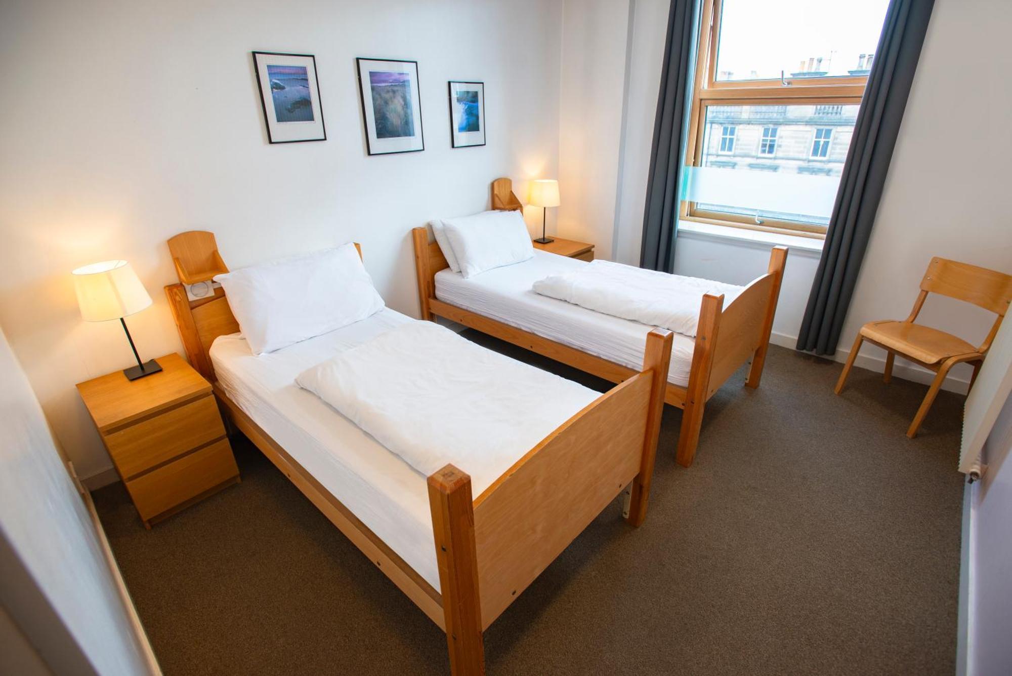 Hostel Edinburgh Central Accommodation