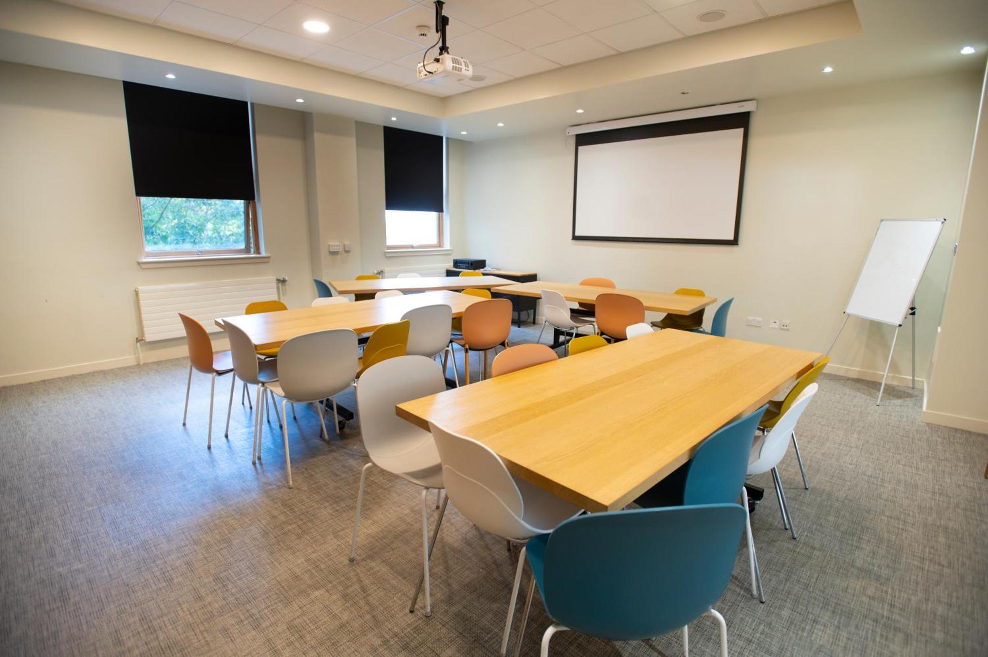 Edinburgh Central Accommodation Hostel
