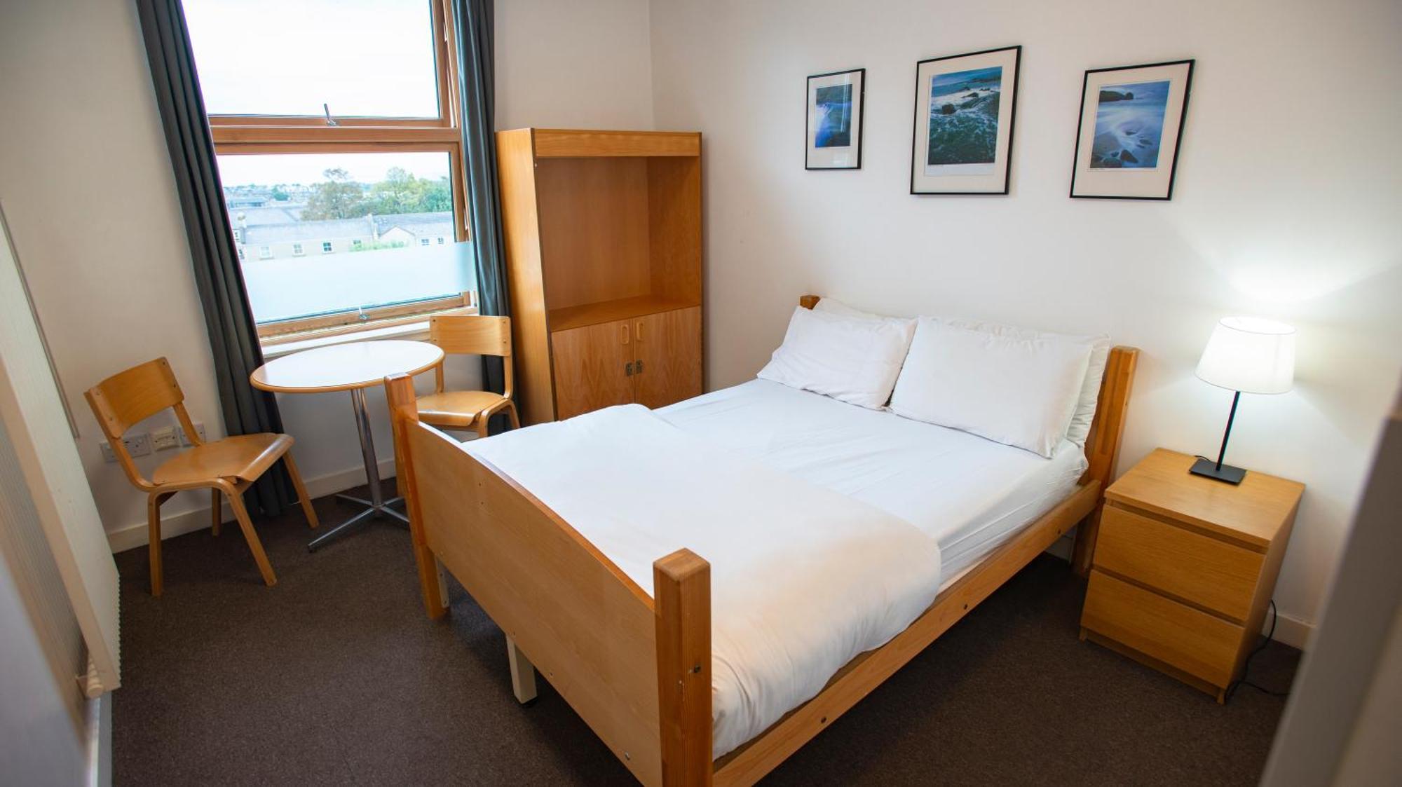 Edinburgh Central Accommodation * Edinburgh