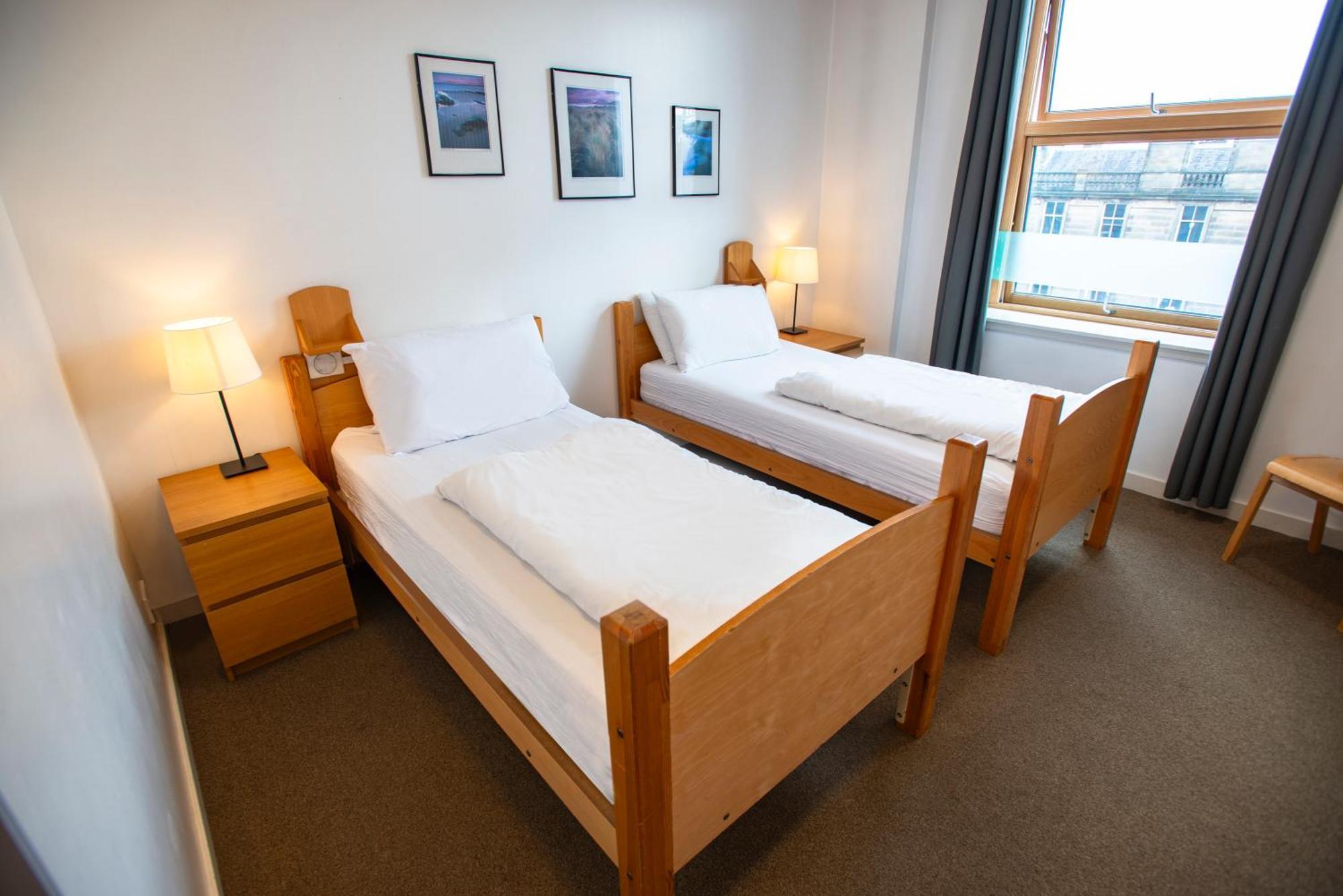 Edinburgh Central Accommodation Edinburgh