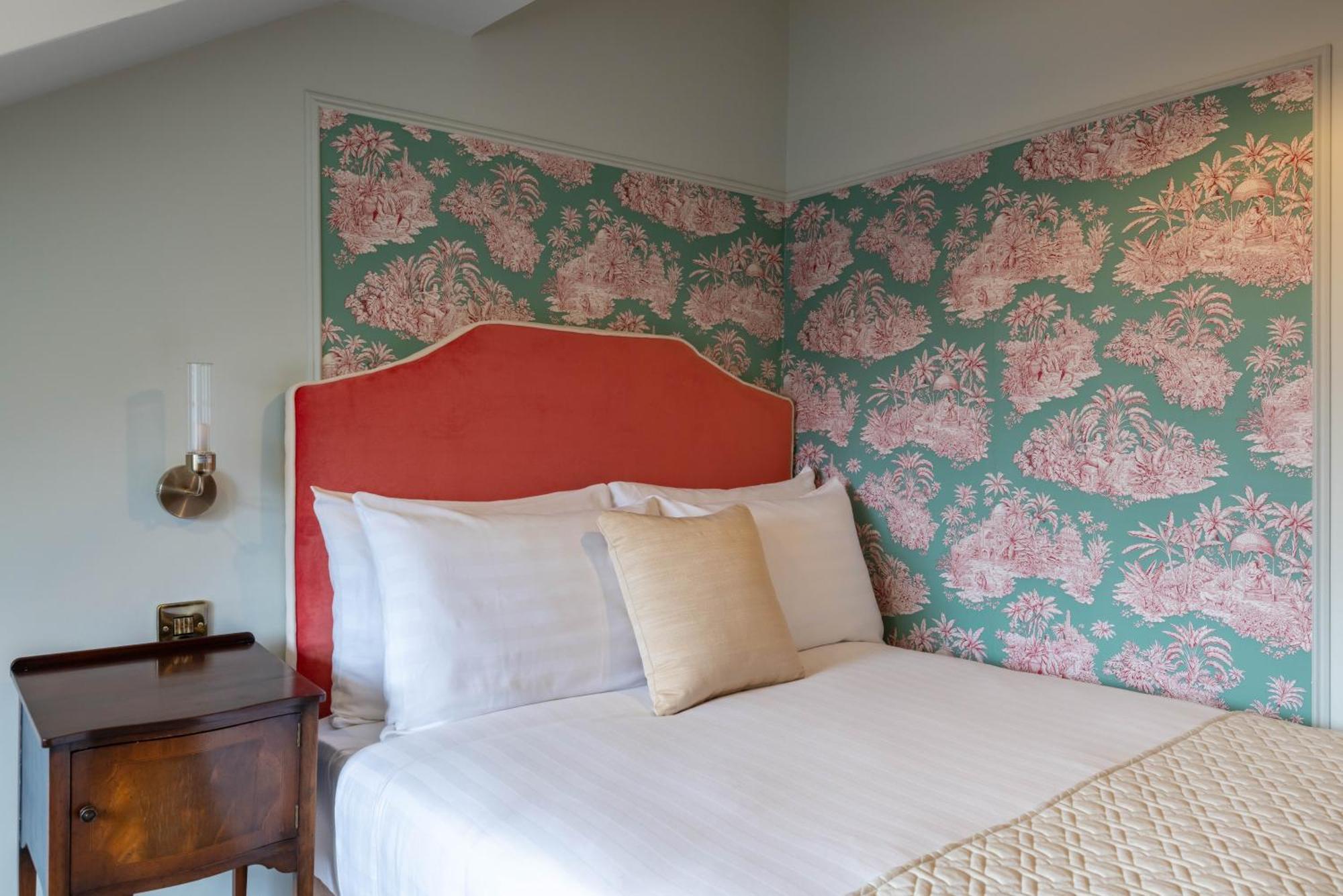 Hotel Eleven Stafford Street Townhouse (adults Only) EDI