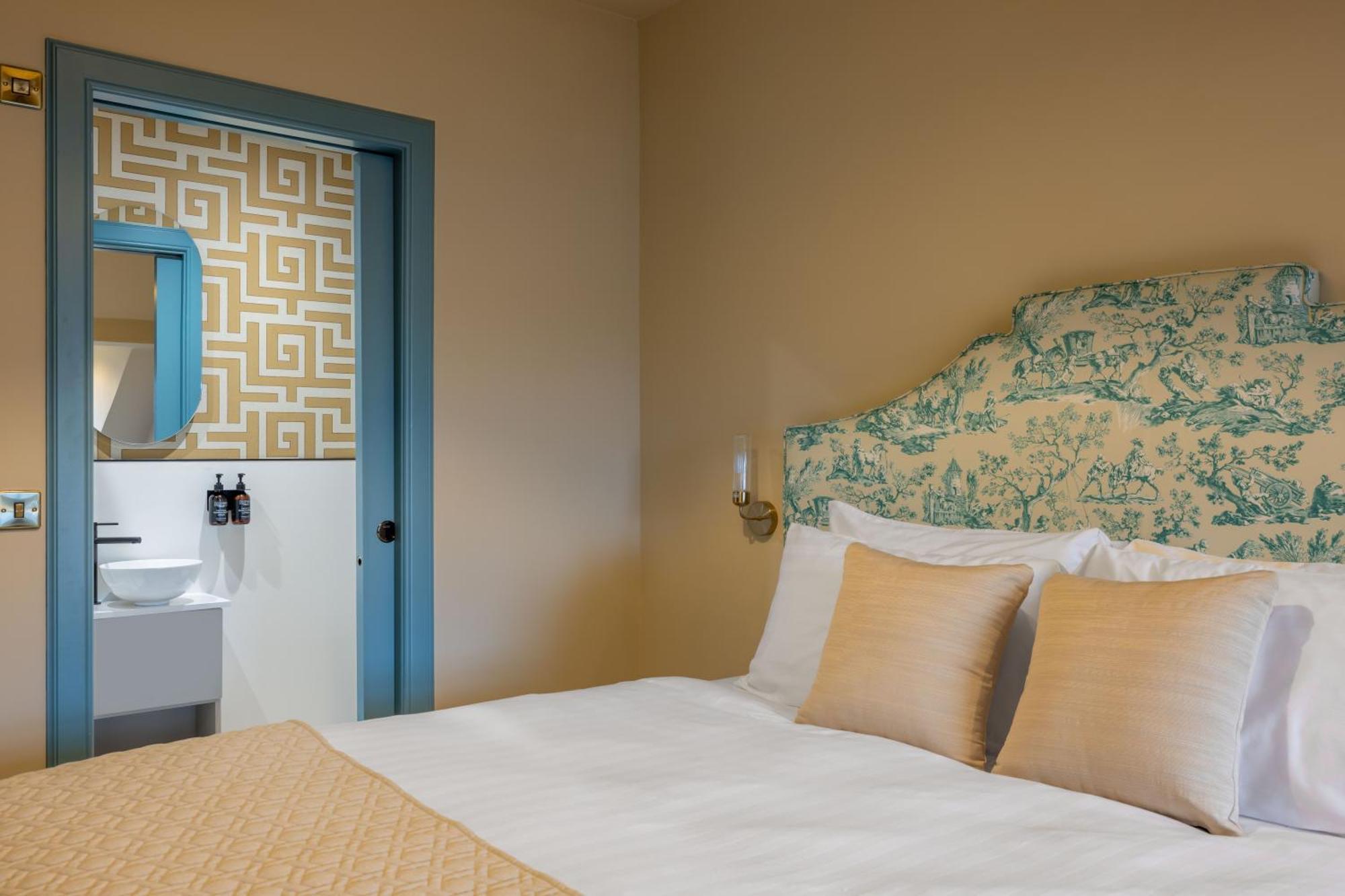 Eleven Stafford Street Townhouse (adults Only) 4*