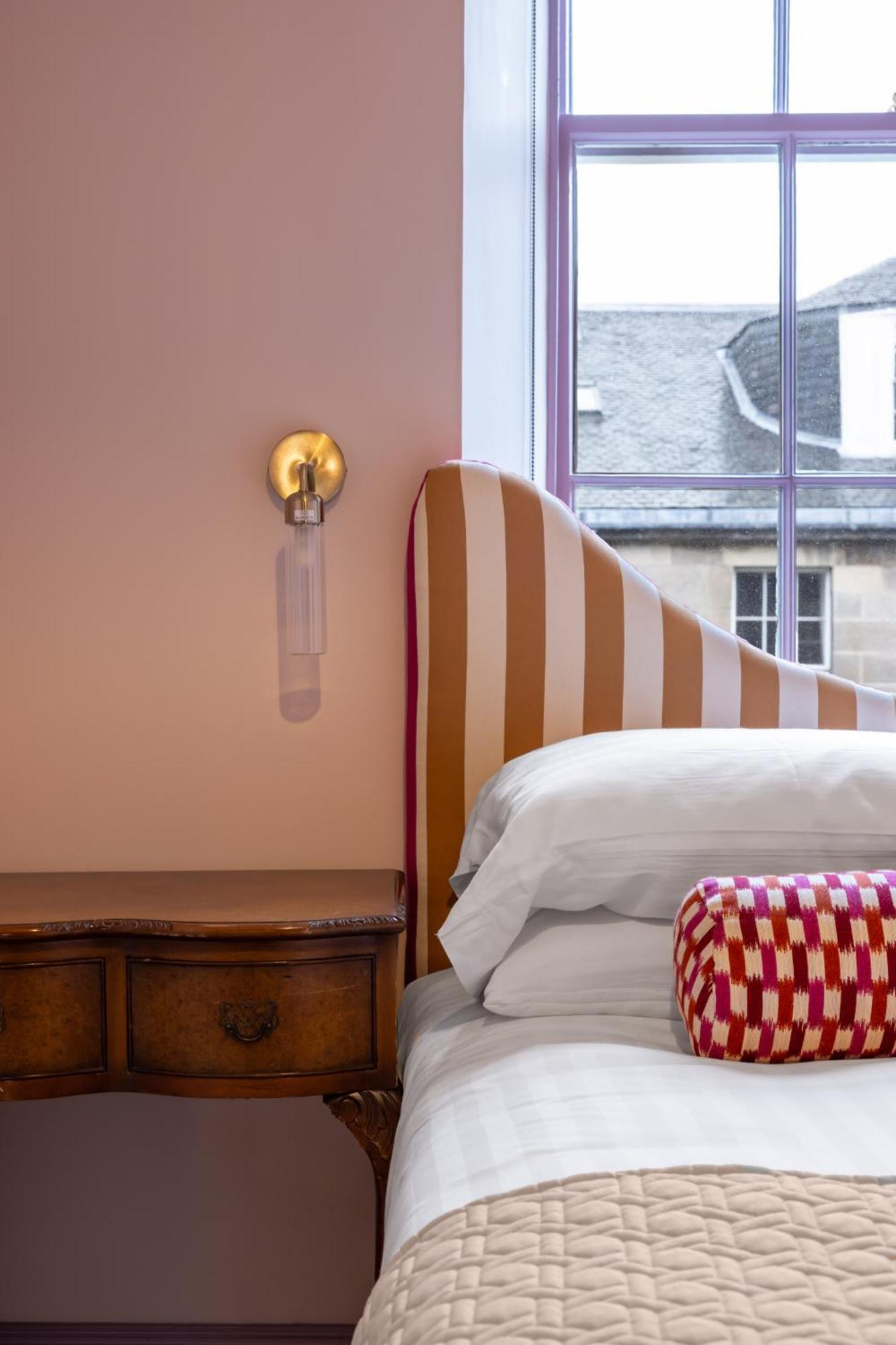 Eleven Stafford Street Townhouse (adults Only) 4* EDI