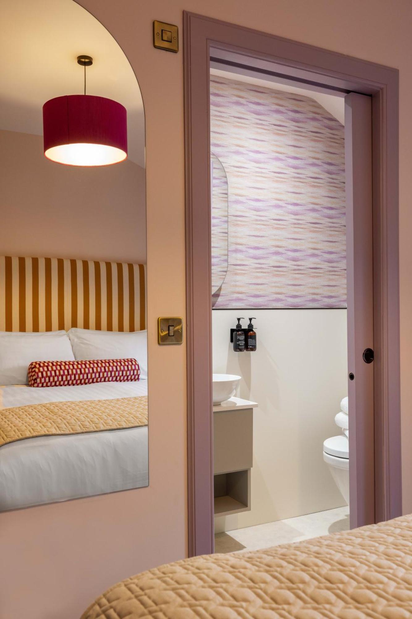 Eleven Stafford Street Townhouse (adults Only) Hotel
