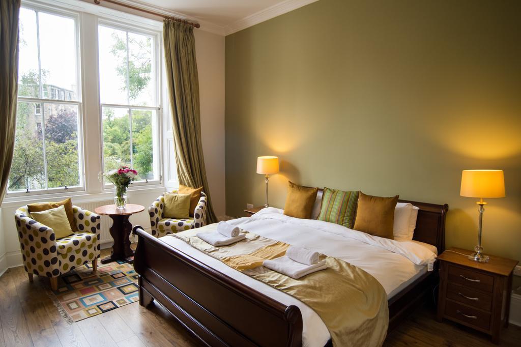 Hotel No32 EDI