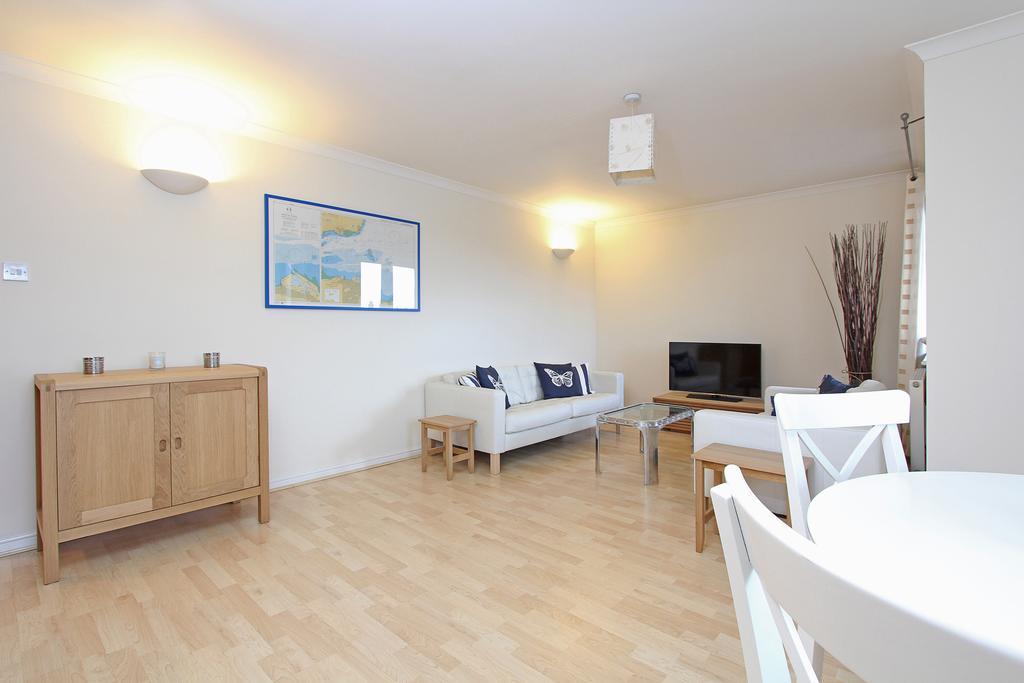The Shore View Apartment Edinburgh