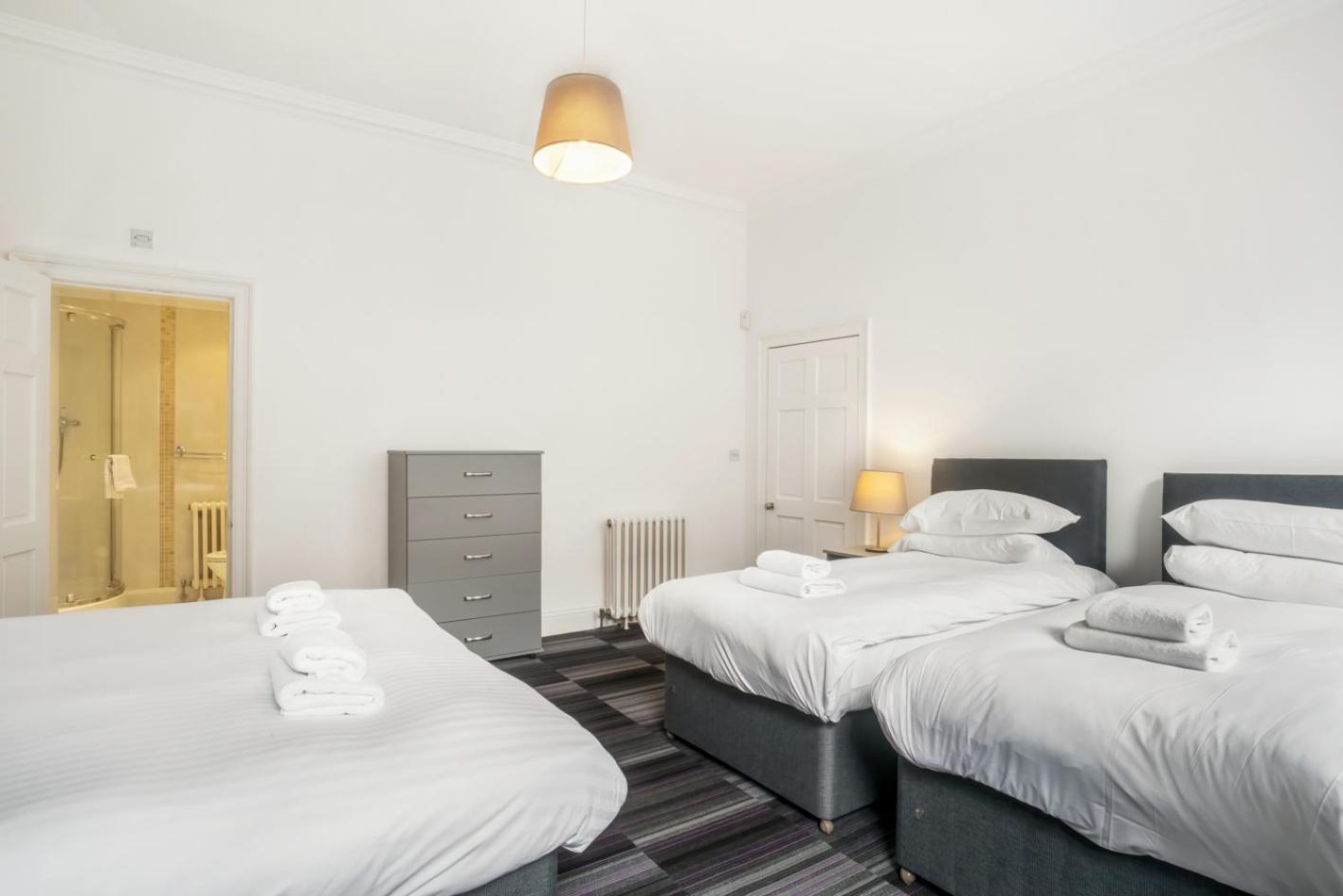The Place 4* Edinburgh