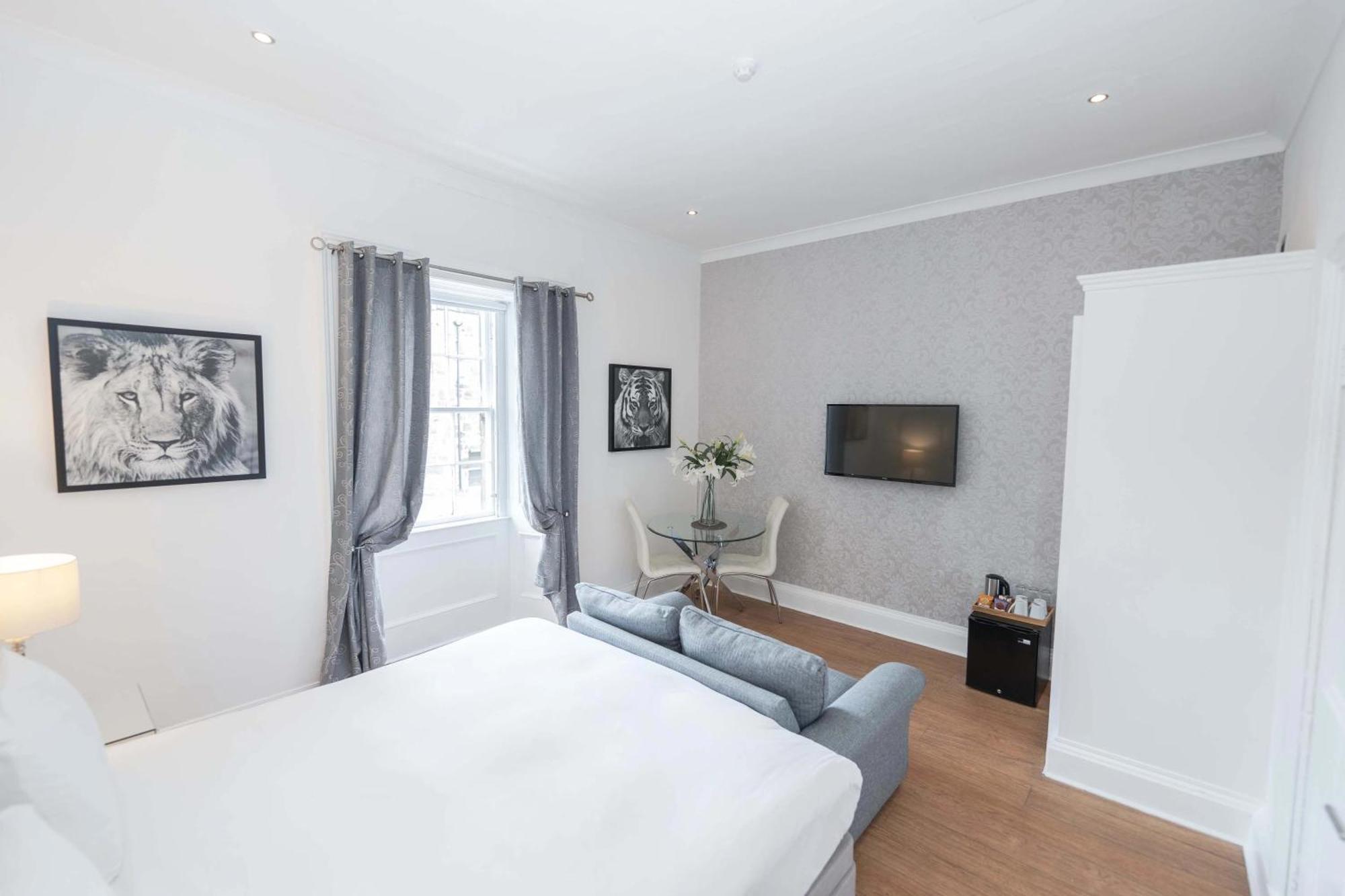 Hanover 71 Guest house 4*