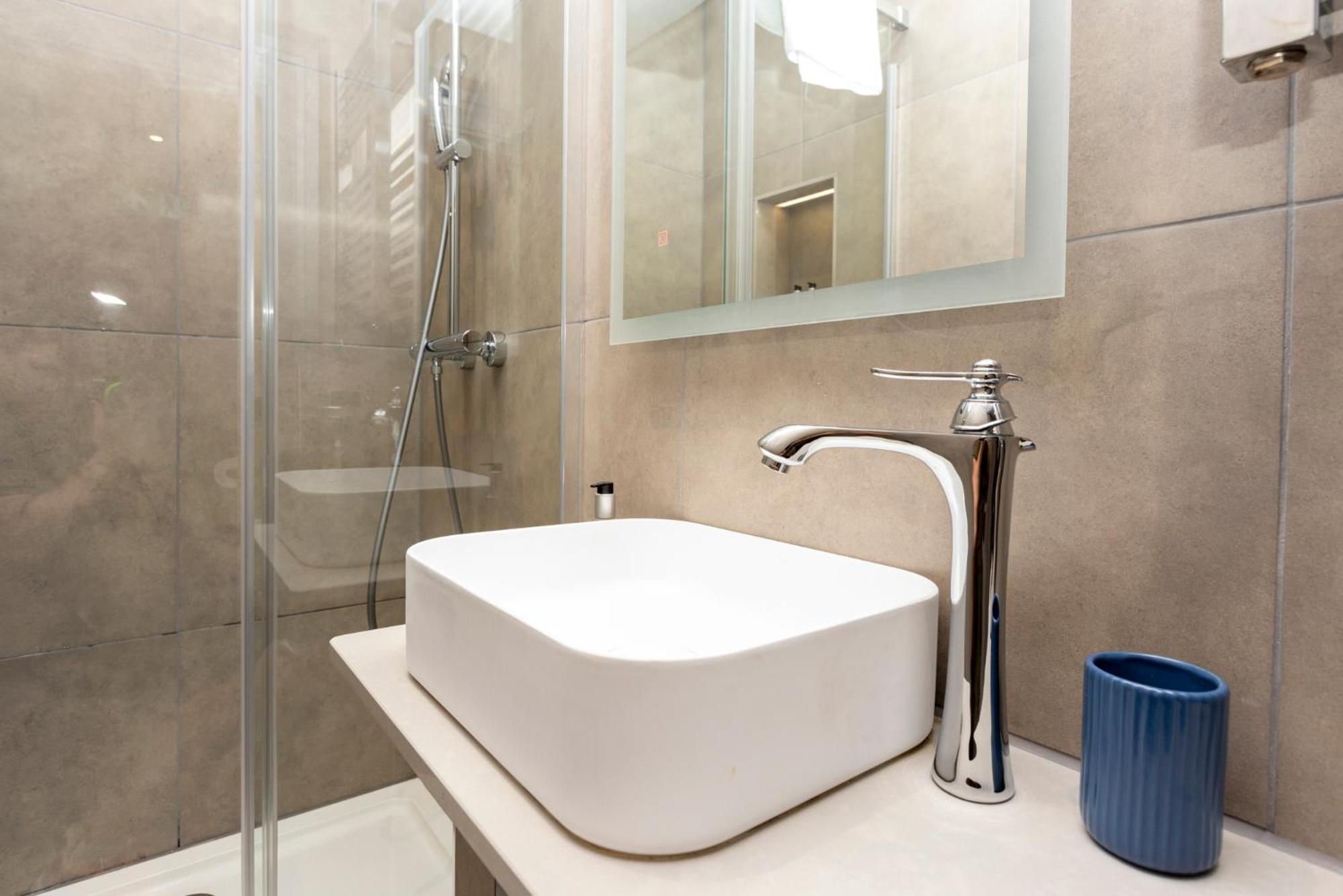 Mono New Town Aparthotel EDI