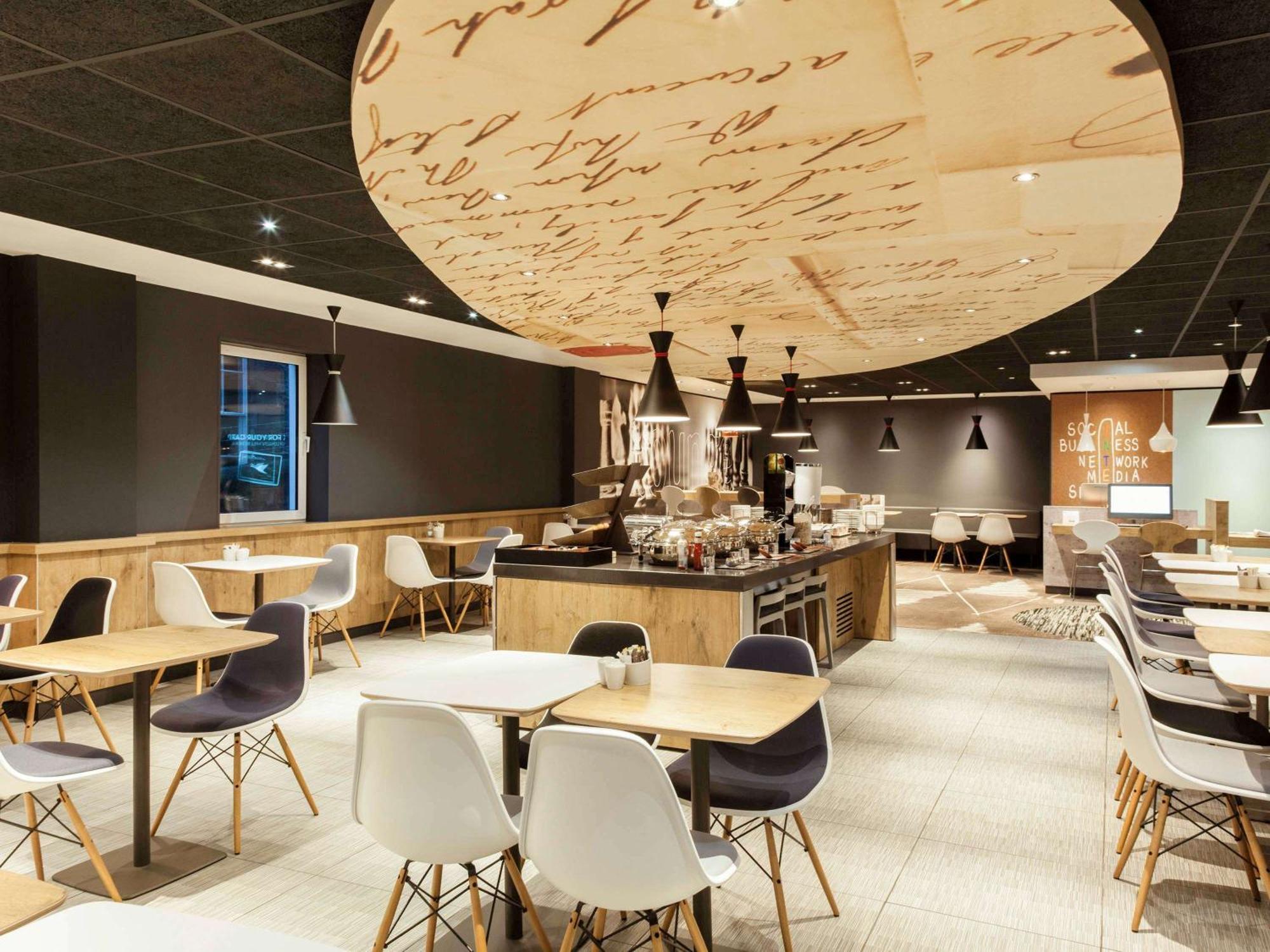 Hotel Ibis Centre Royal Mile – Hunter Square