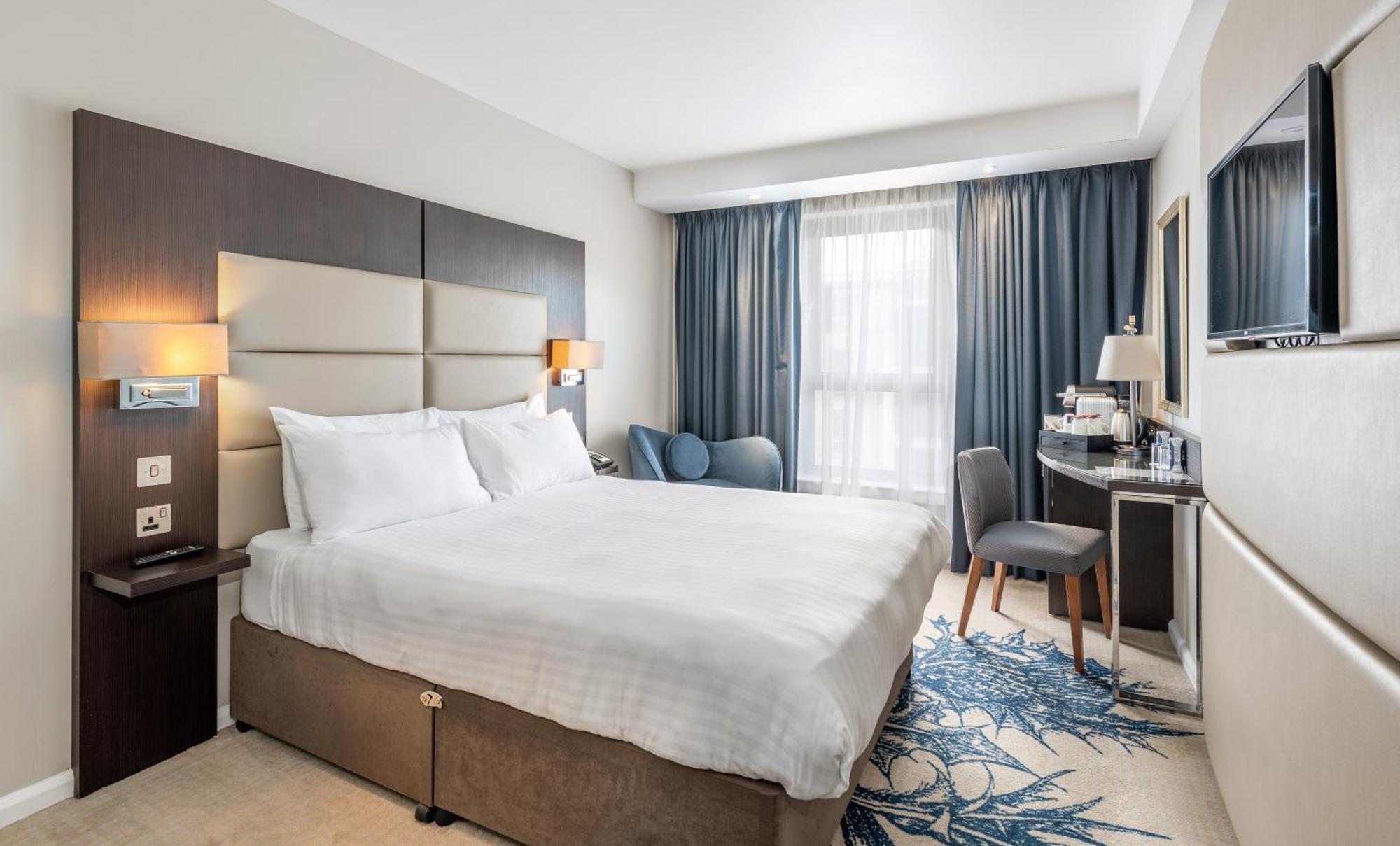 Mercure Haymarket Hotel