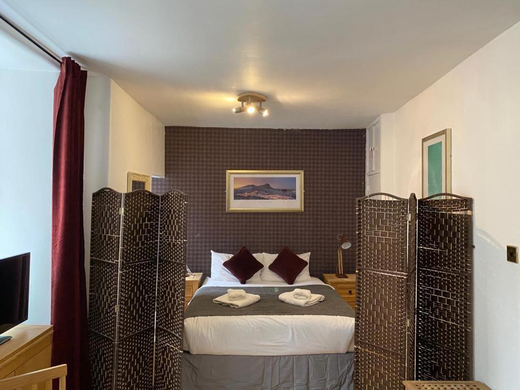 Aparthotel Royal Mile By The Castle