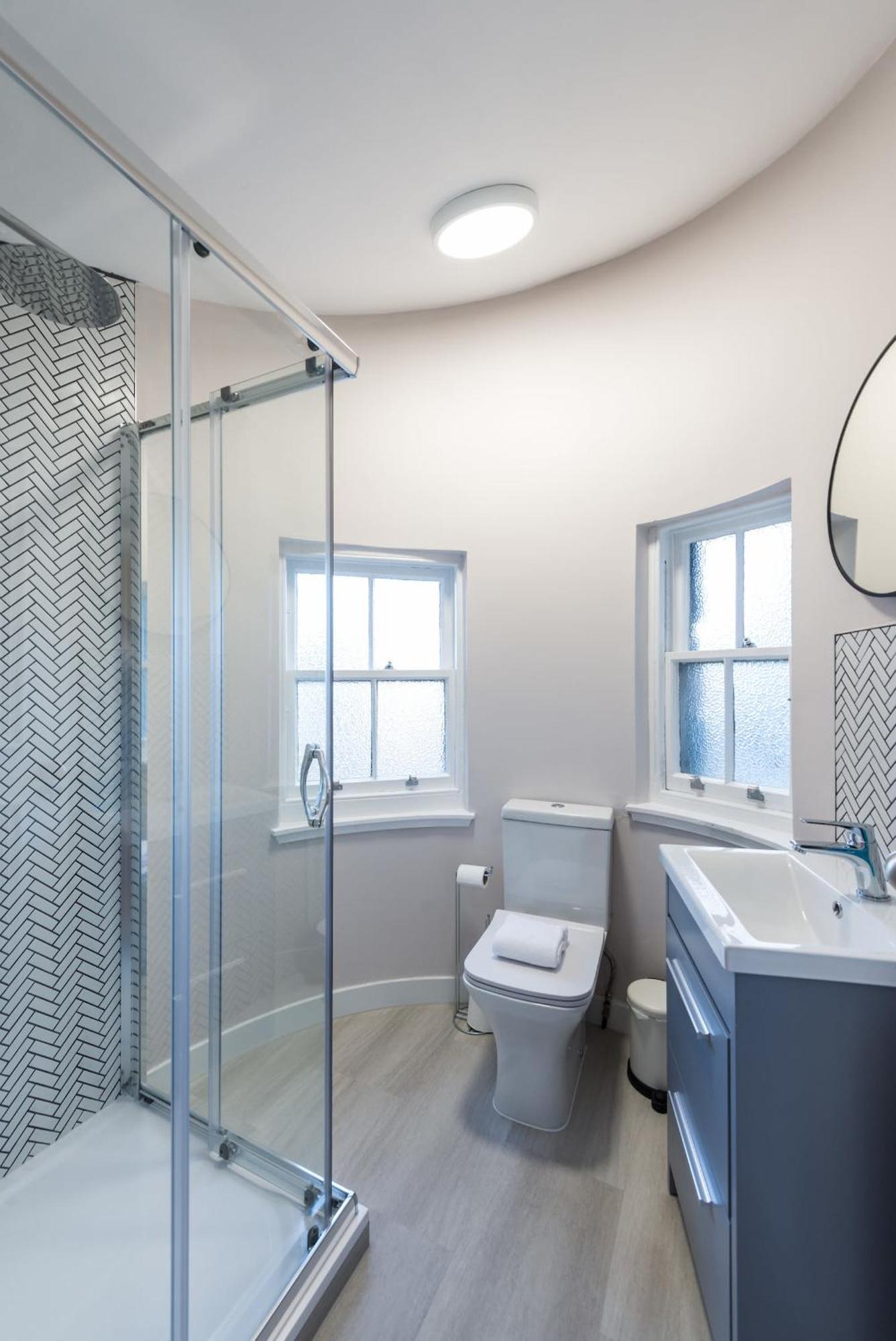 Quiet, 2 Bedroom Royal Mile Gem Apartment EDI