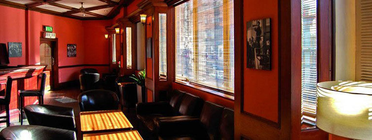 Thistle Edinburgh, The King 3* Edinburgh